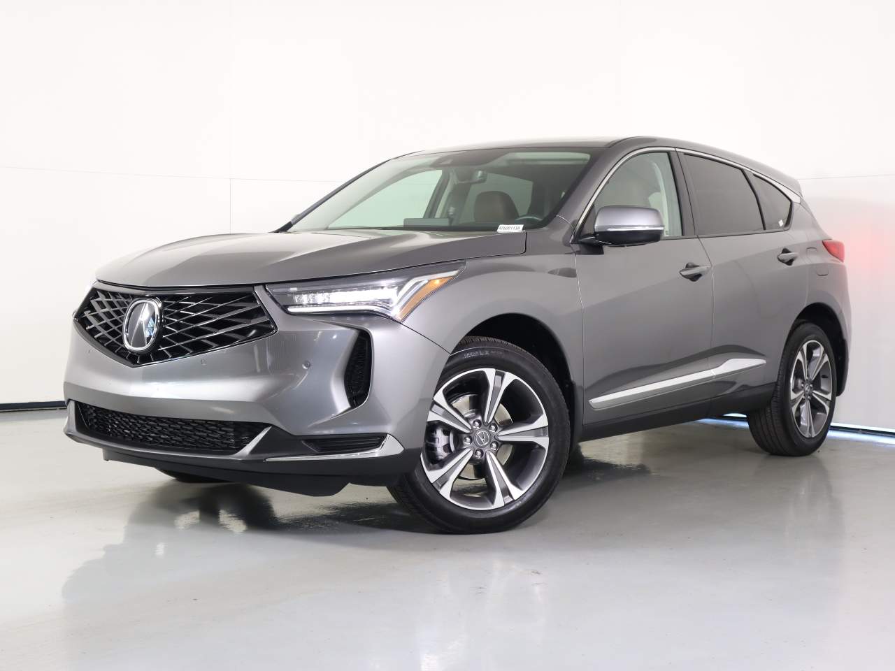 2025 Acura RDX SH-AWD w/Tech