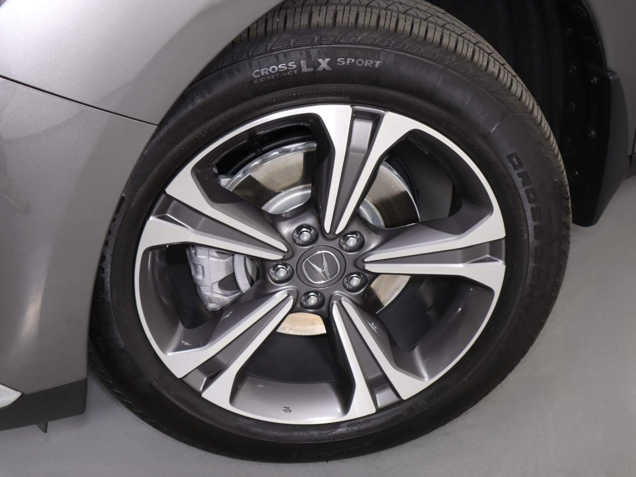 2025 Acura RDX SH-AWD w/Tech