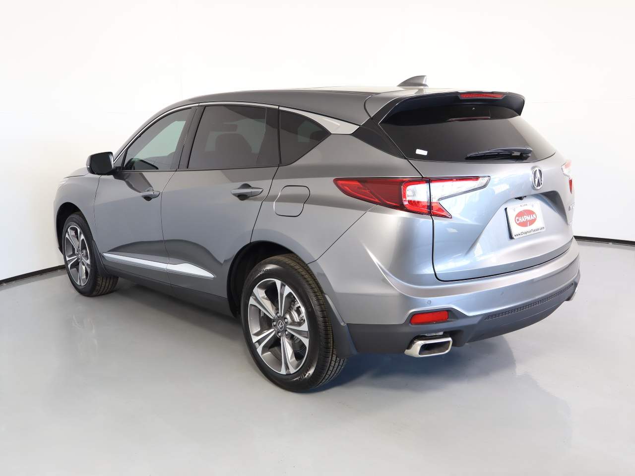 2025 Acura RDX AWD Tech Pkg
