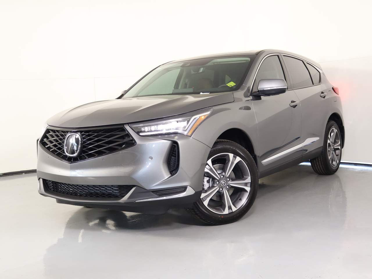 2025 Acura RDX AWD Tech Pkg