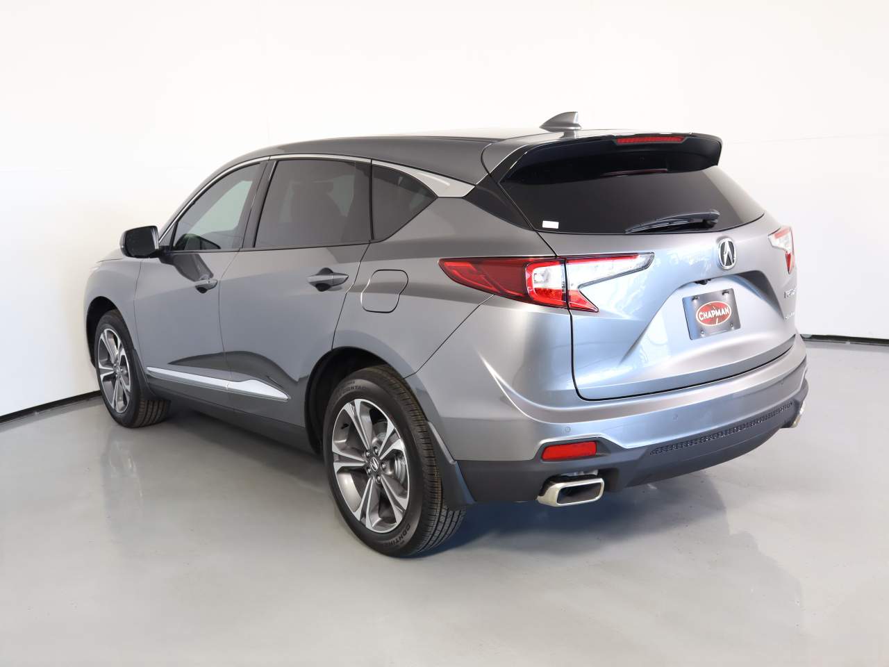 2025 Acura RDX AWD Tech Pkg