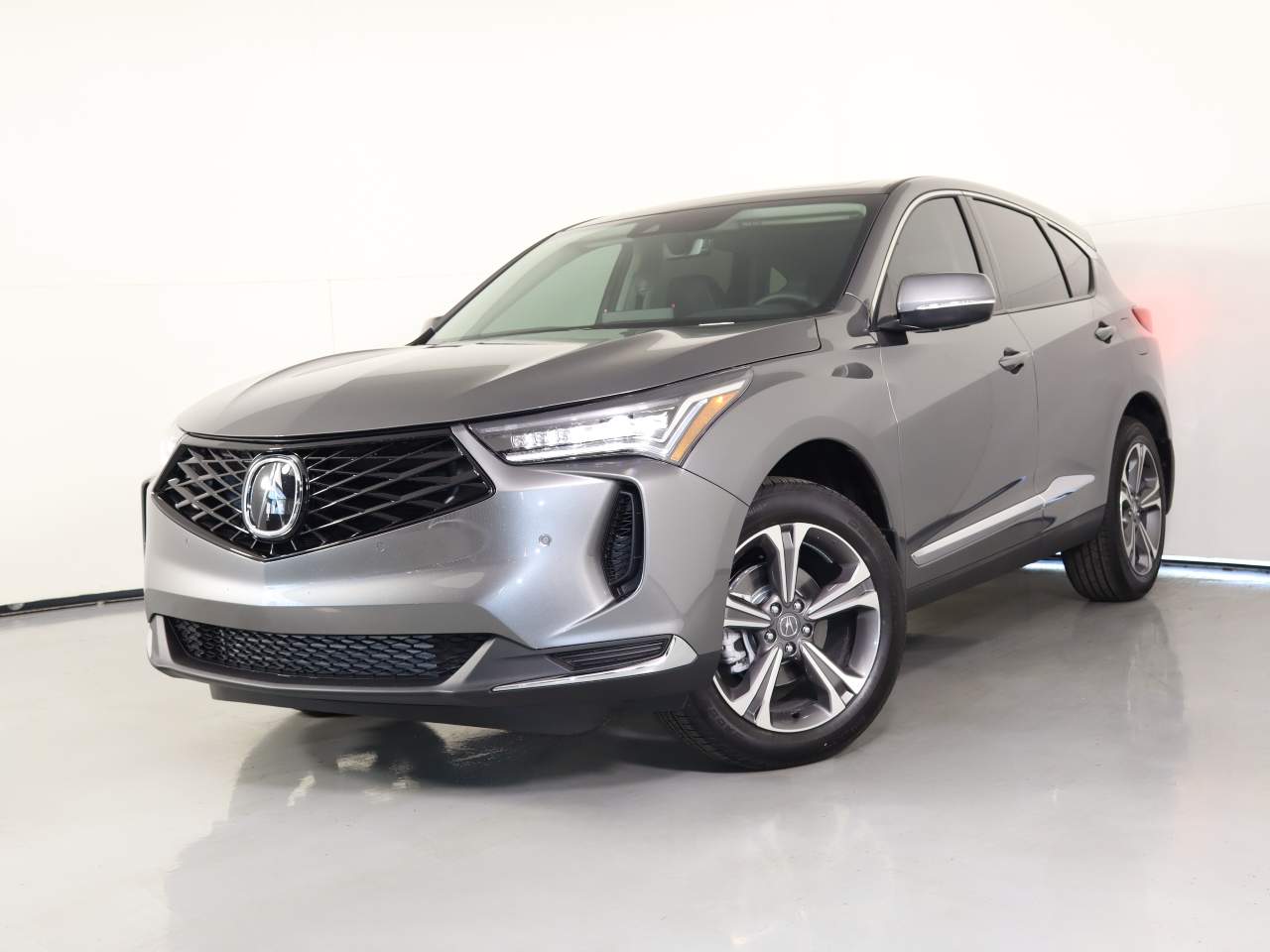 2025 Acura RDX AWD Tech Pkg