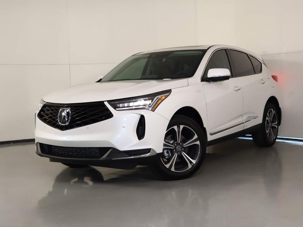 2026 Acura RDX Technology Package's photo