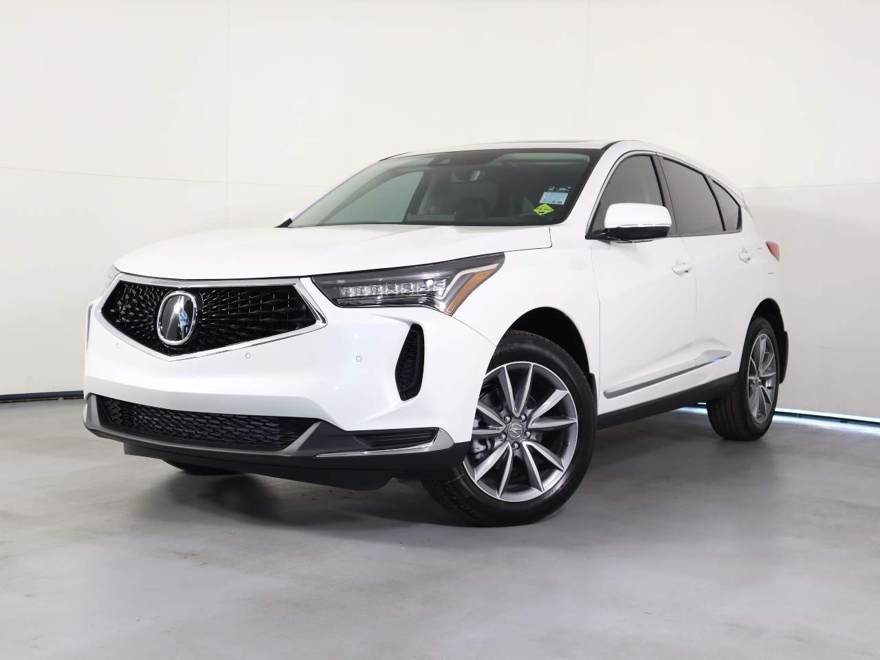 2024 Acura RDX AWD Tech Pkg