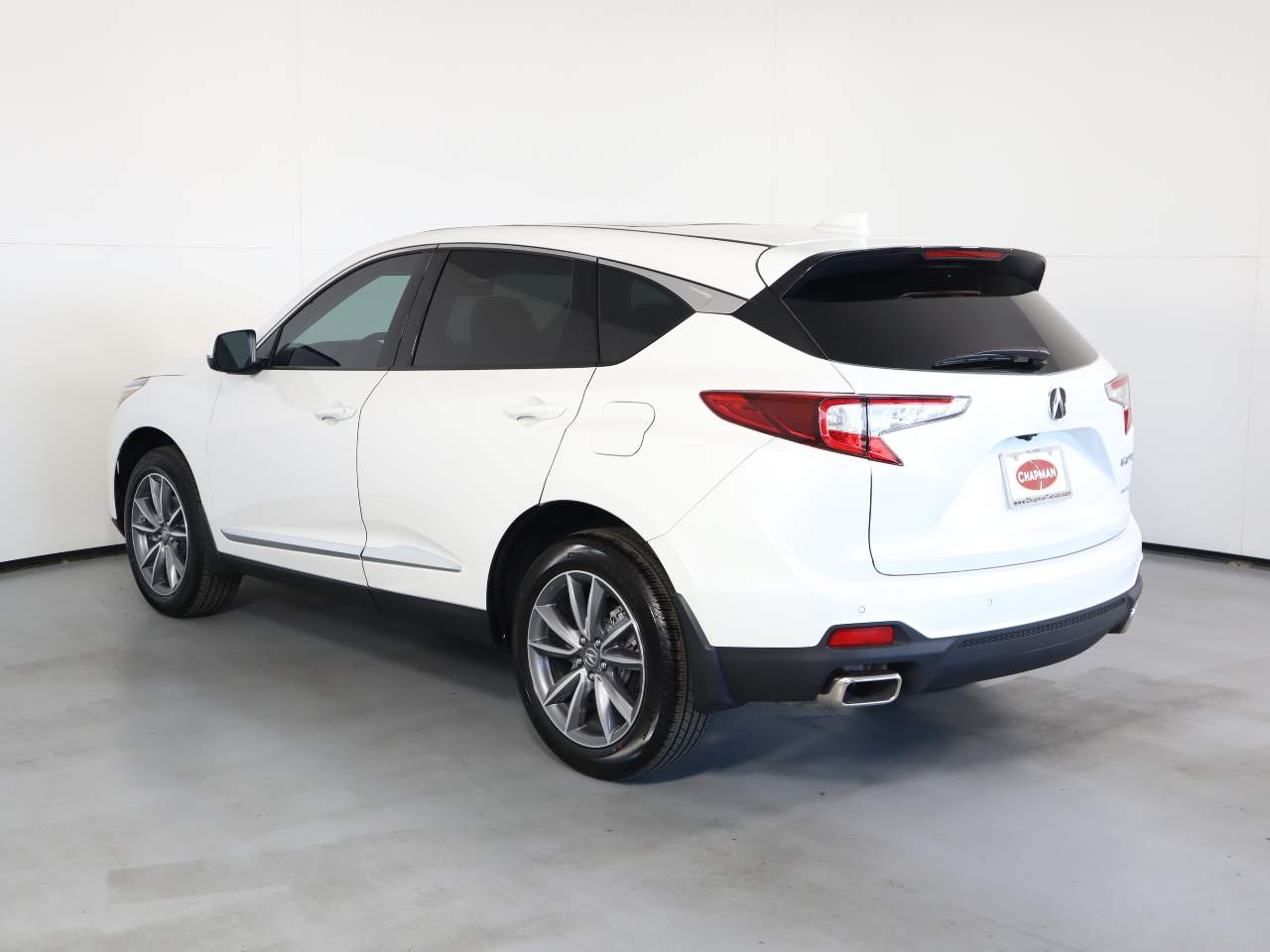 2024 Acura RDX AWD Tech Pkg