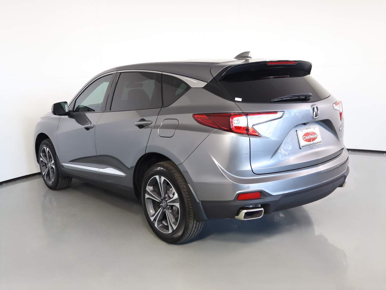 2025 Acura RDX AWD Tech Pkg