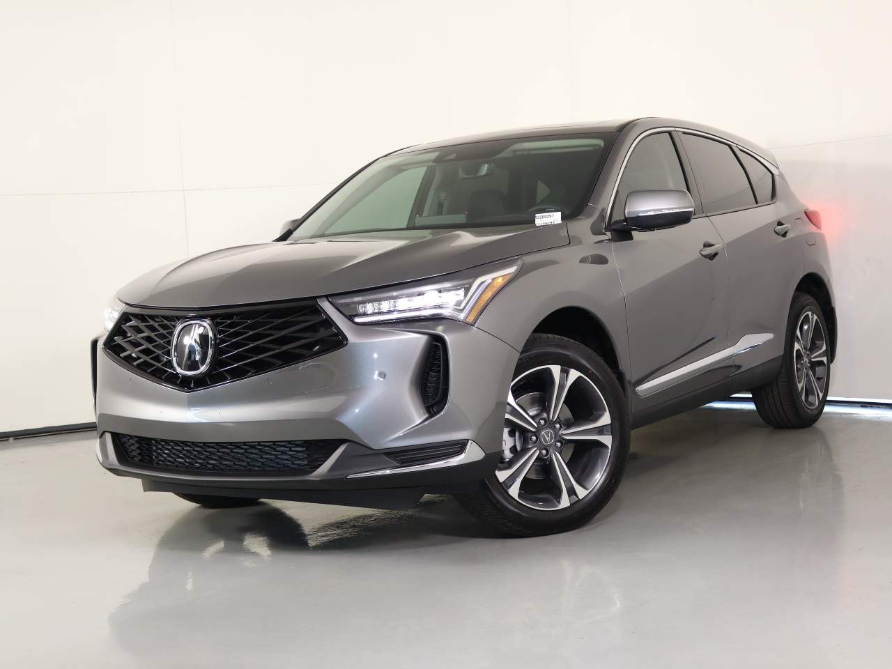 2025 Acura RDX AWD Tech Pkg
