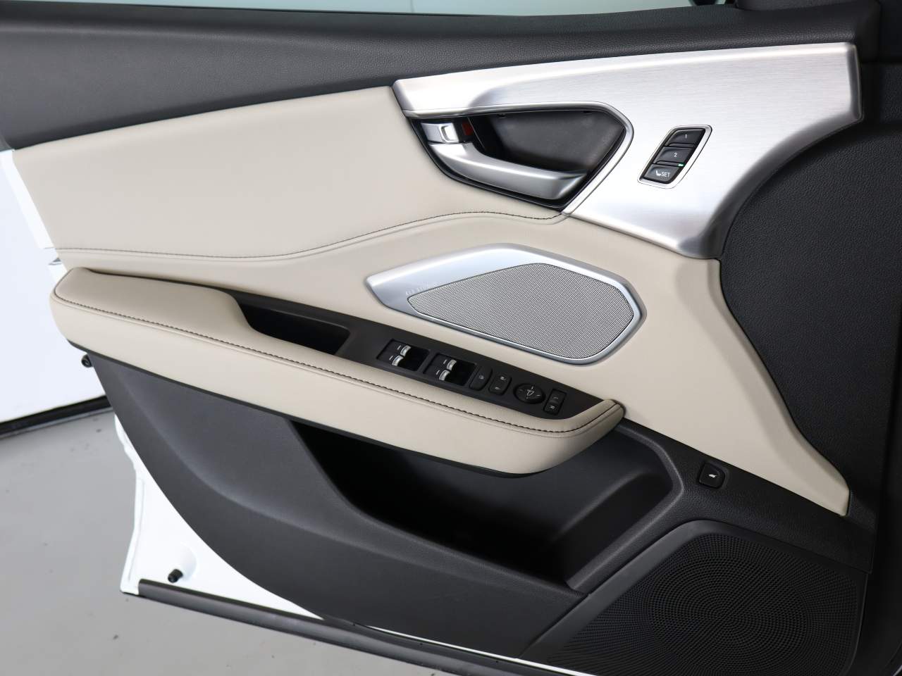 2026 Acura RDX AWD Tech Pkg