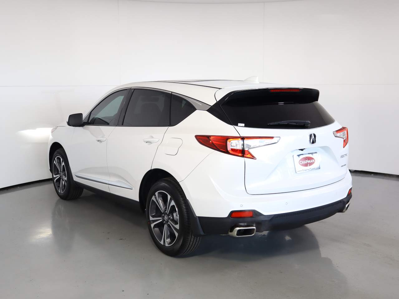 2026 Acura RDX AWD Tech Pkg