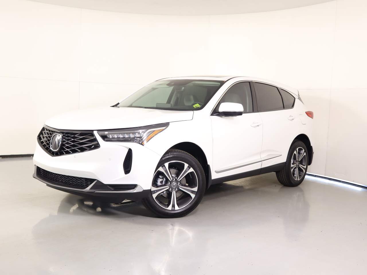 2026 Acura RDX Technology Package's photo