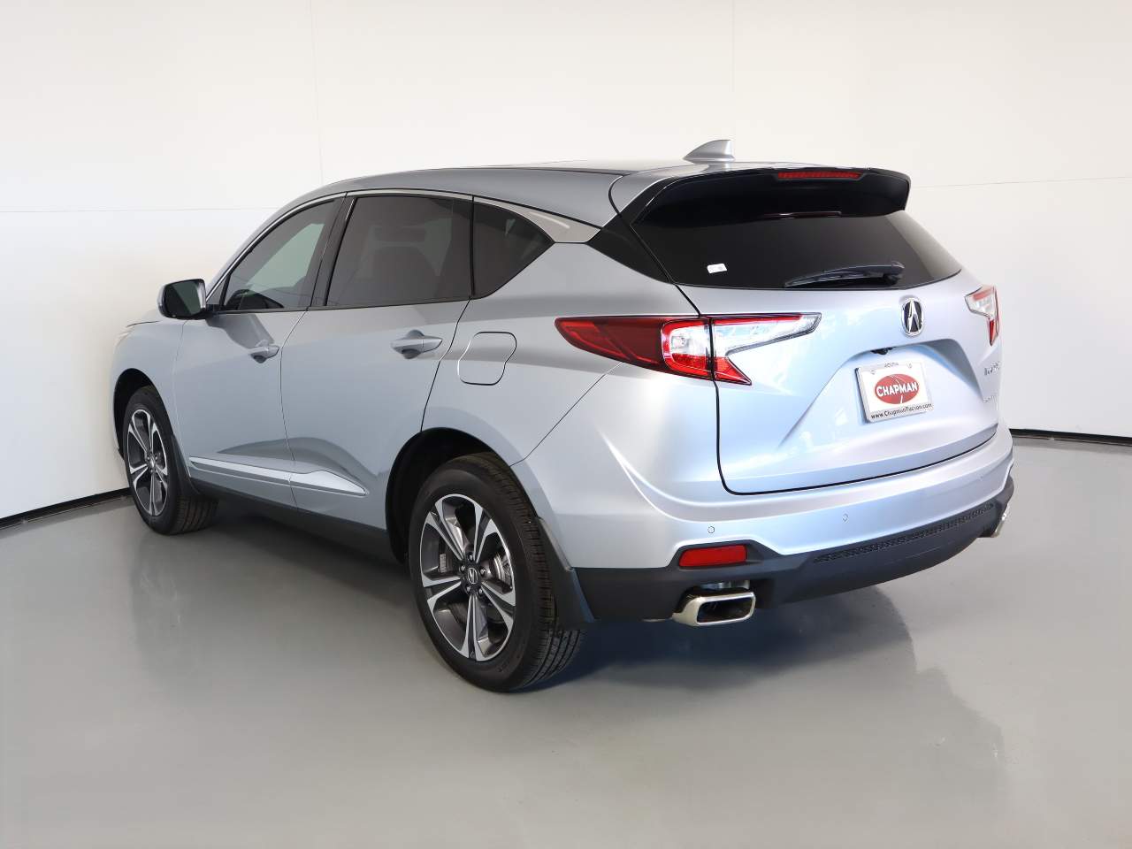 2025 Acura RDX AWD Tech Pkg