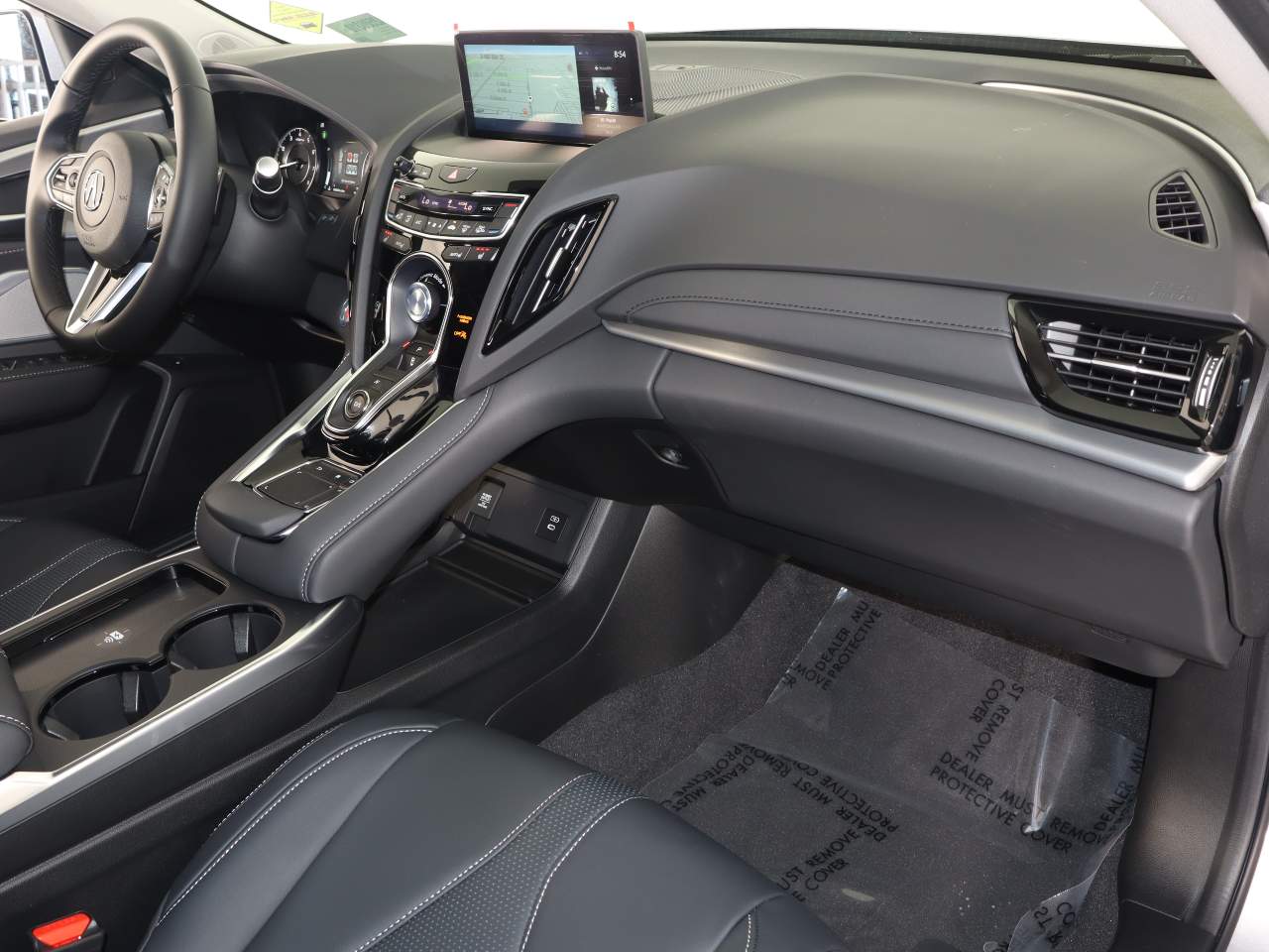 2025 Acura RDX AWD Tech Pkg