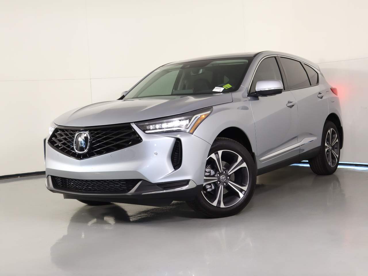 2025 Acura RDX AWD Tech Pkg