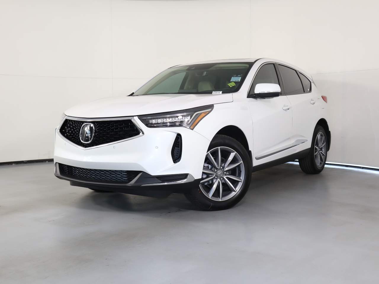 2024 Acura RDX AWD Tech Pkg