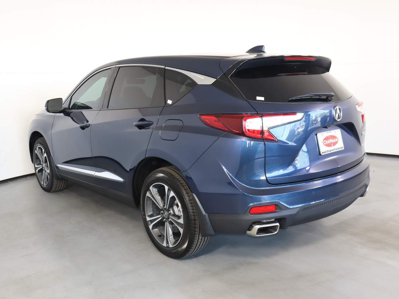 2025 Acura RDX AWD Tech Pkg