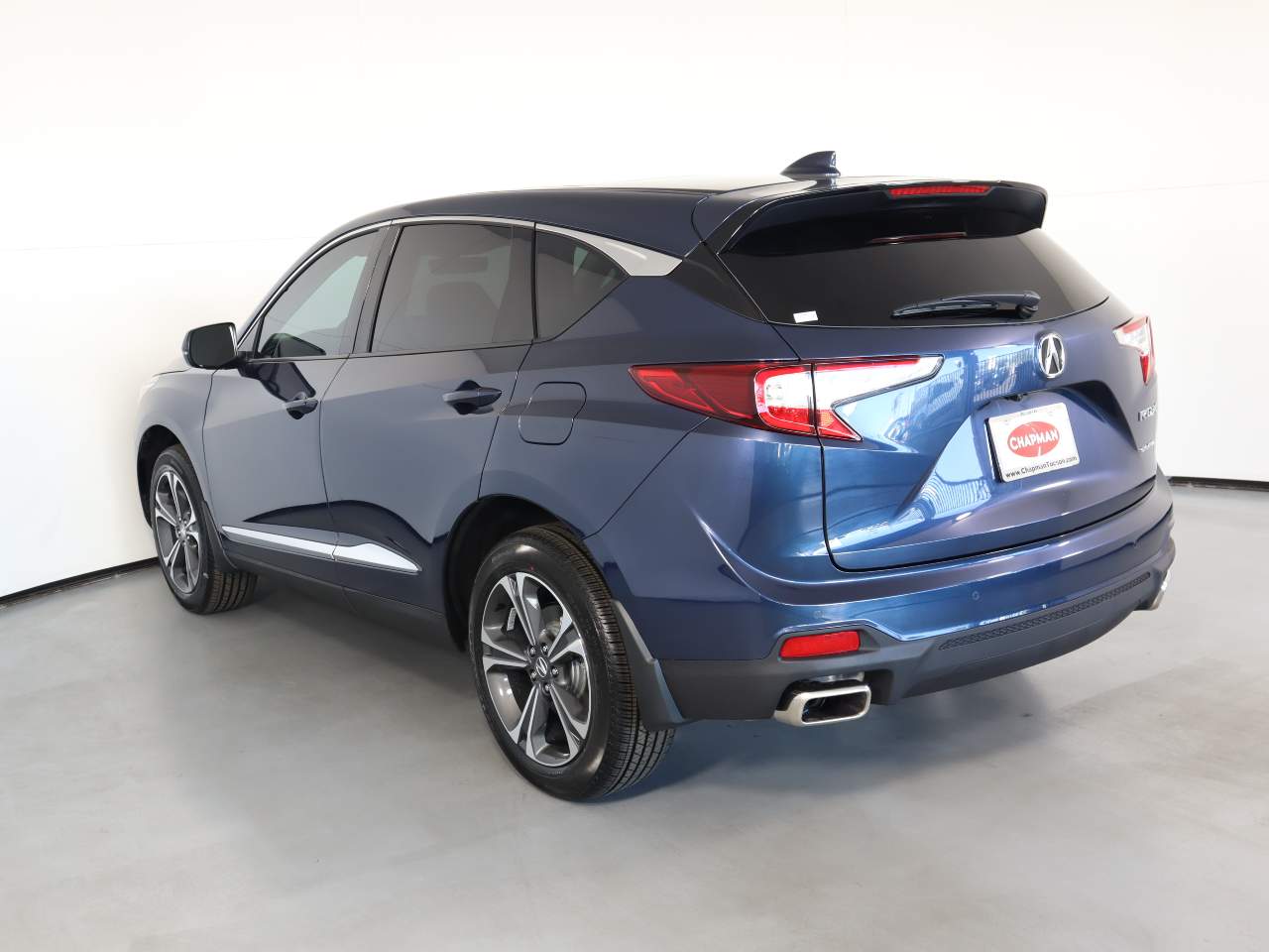 2025 Acura RDX AWD Tech Pkg