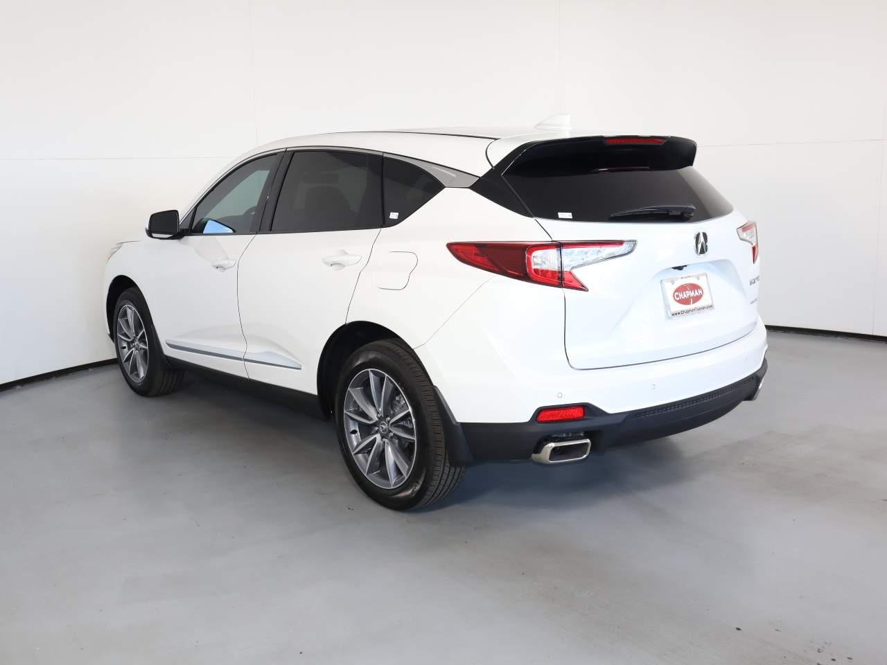 2024 Acura RDX AWD Tech Pkg