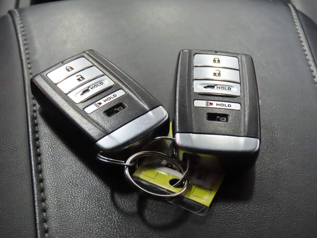 2021 Acura RDX SH-AWD w/A-SPEC