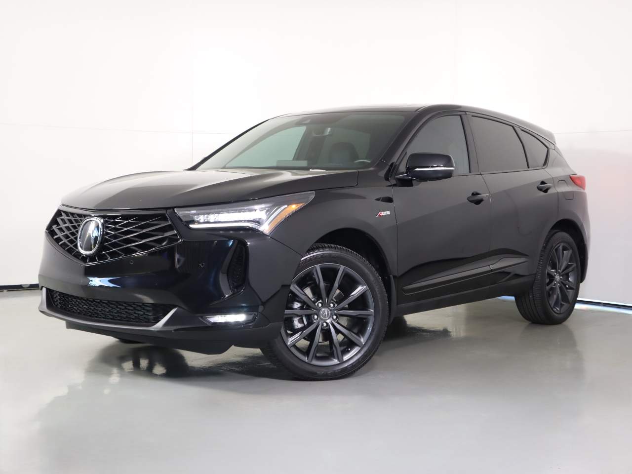 2025 Acura RDX