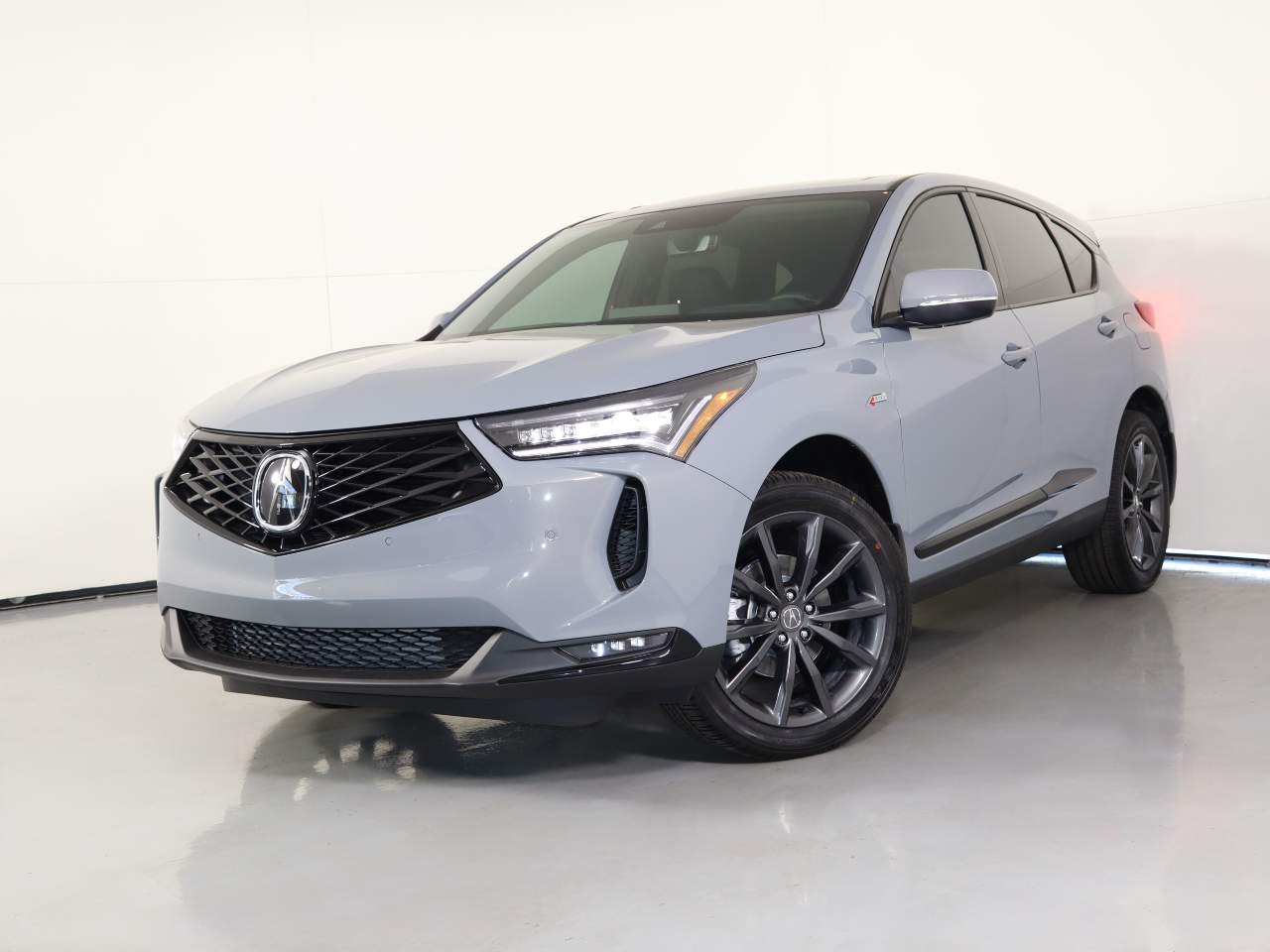 2025 Acura RDX AWD A-SPEC