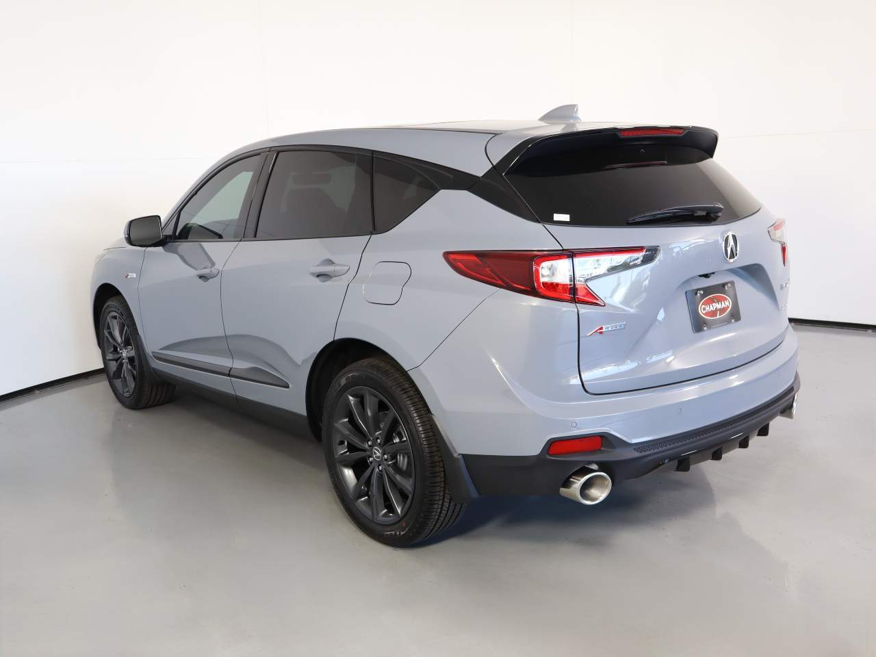 2025 Acura RDX AWD A-SPEC
