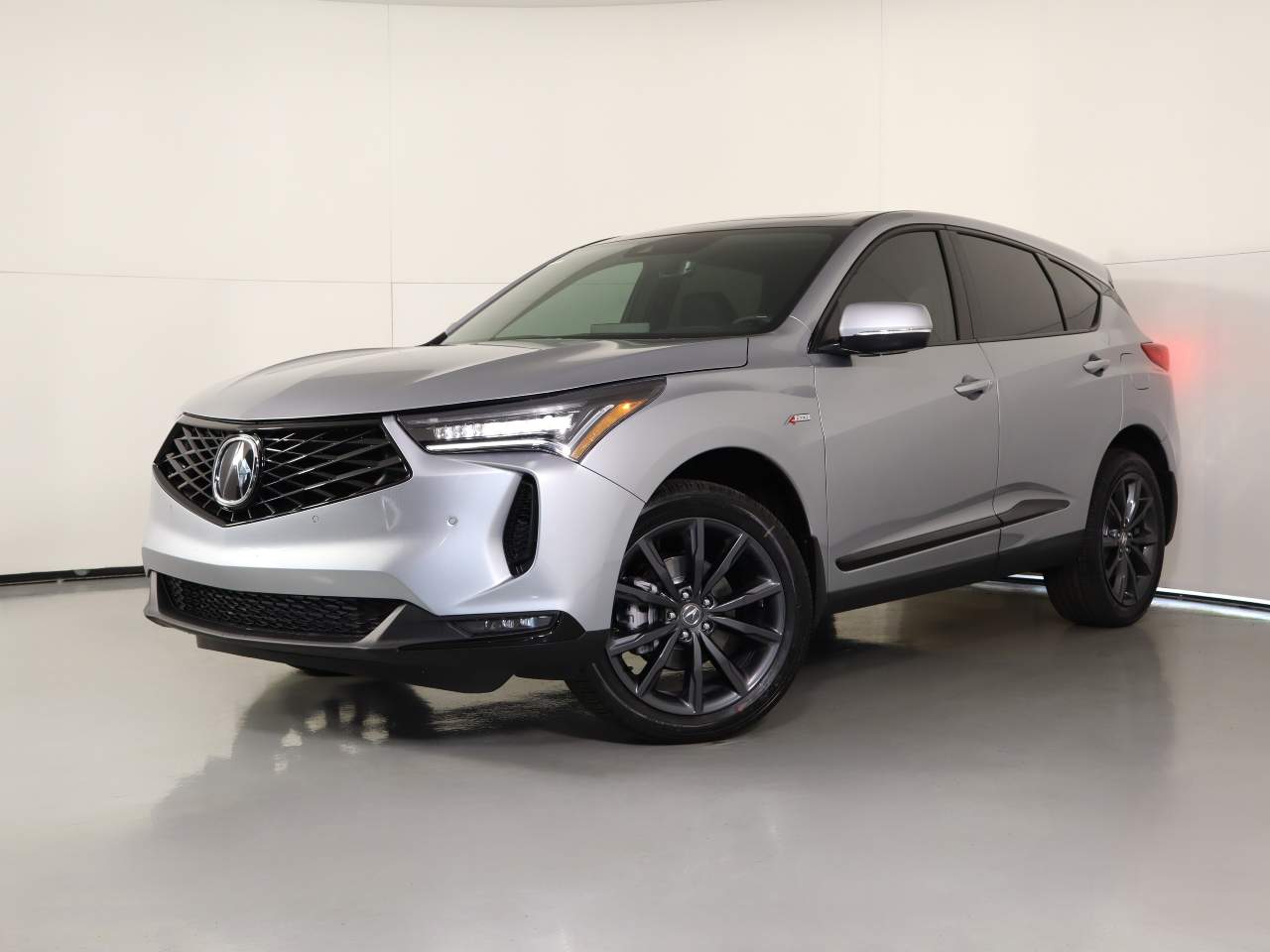 2026 Acura RDX A-Spec Package's photo