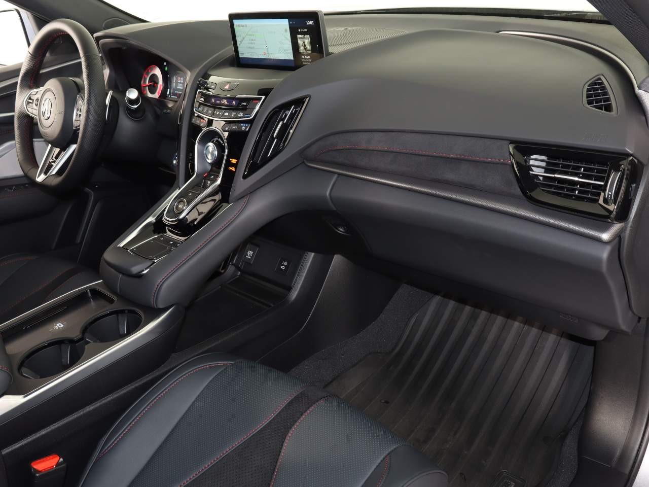 2026 Acura RDX AWD A-SPEC