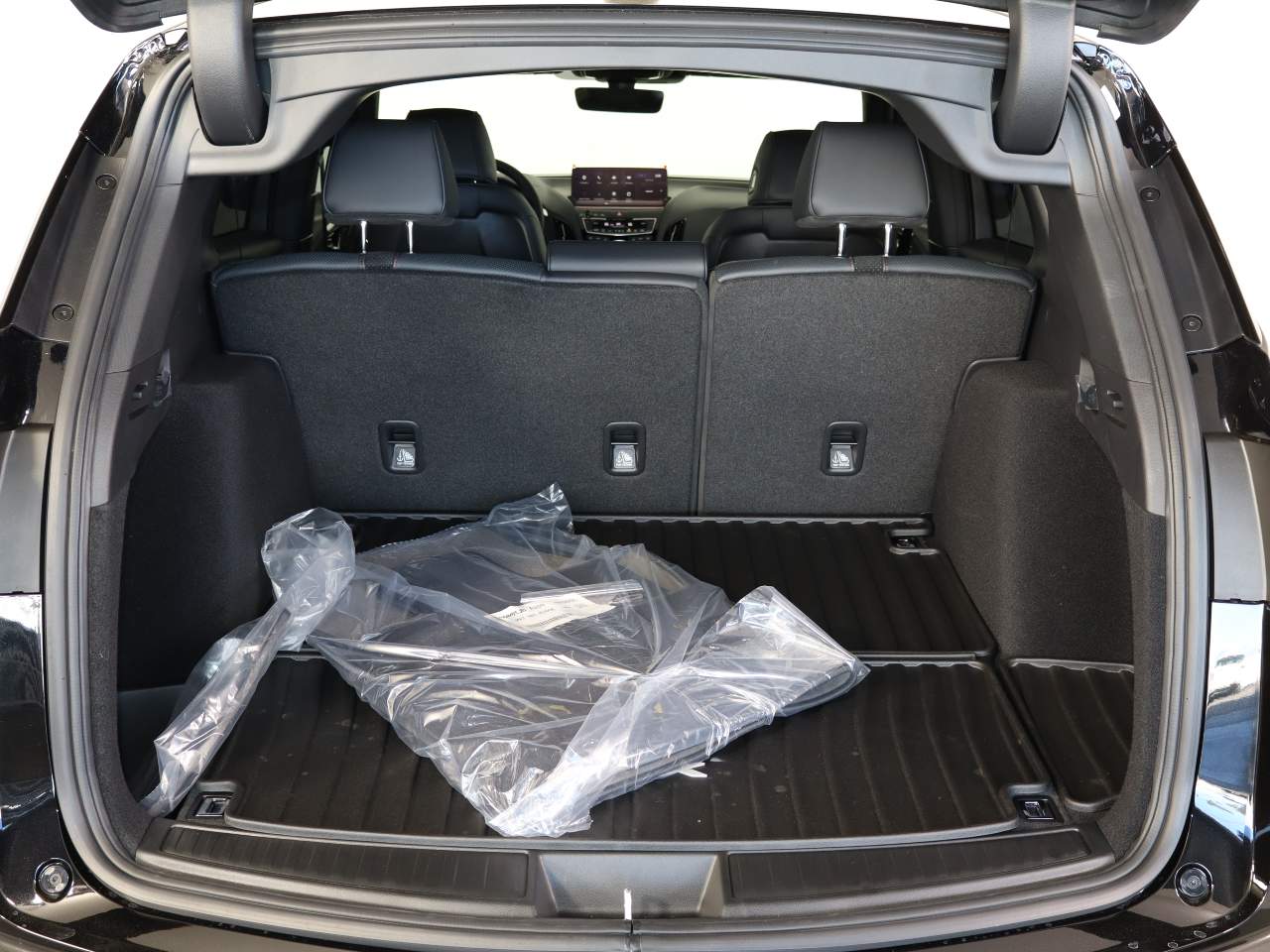 2026 Acura RDX AWD A-SPEC