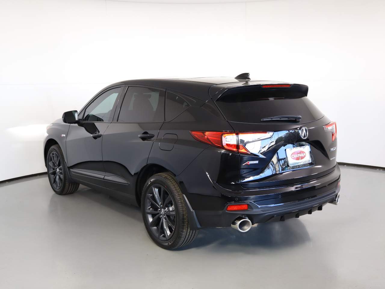 2026 Acura RDX AWD A-SPEC