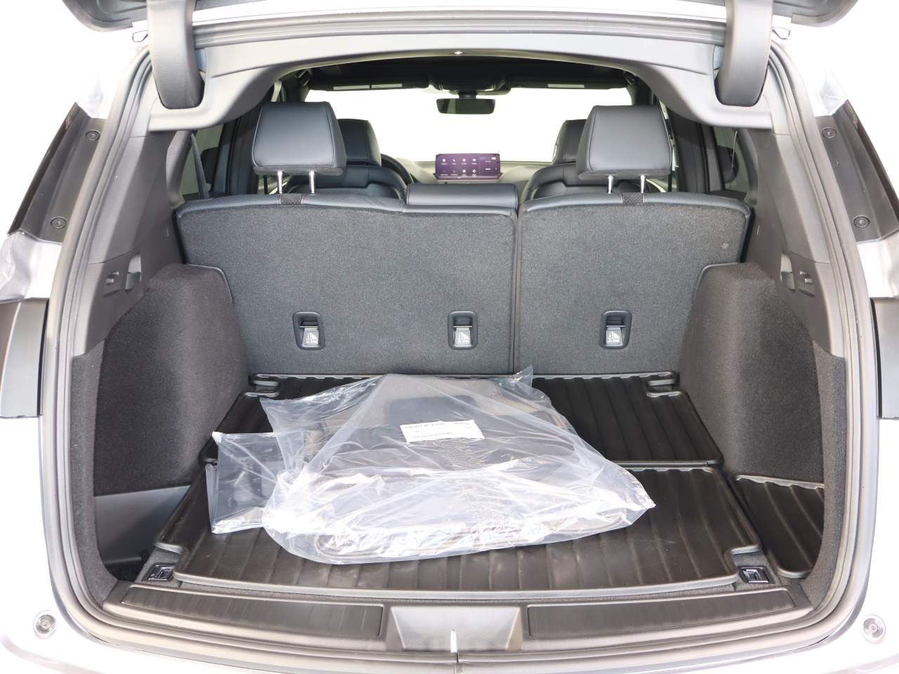 2026 Acura RDX AWD A-SPEC