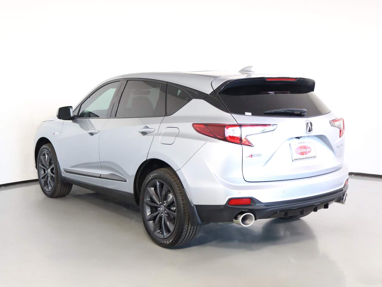 2026 Acura RDX AWD A-SPEC