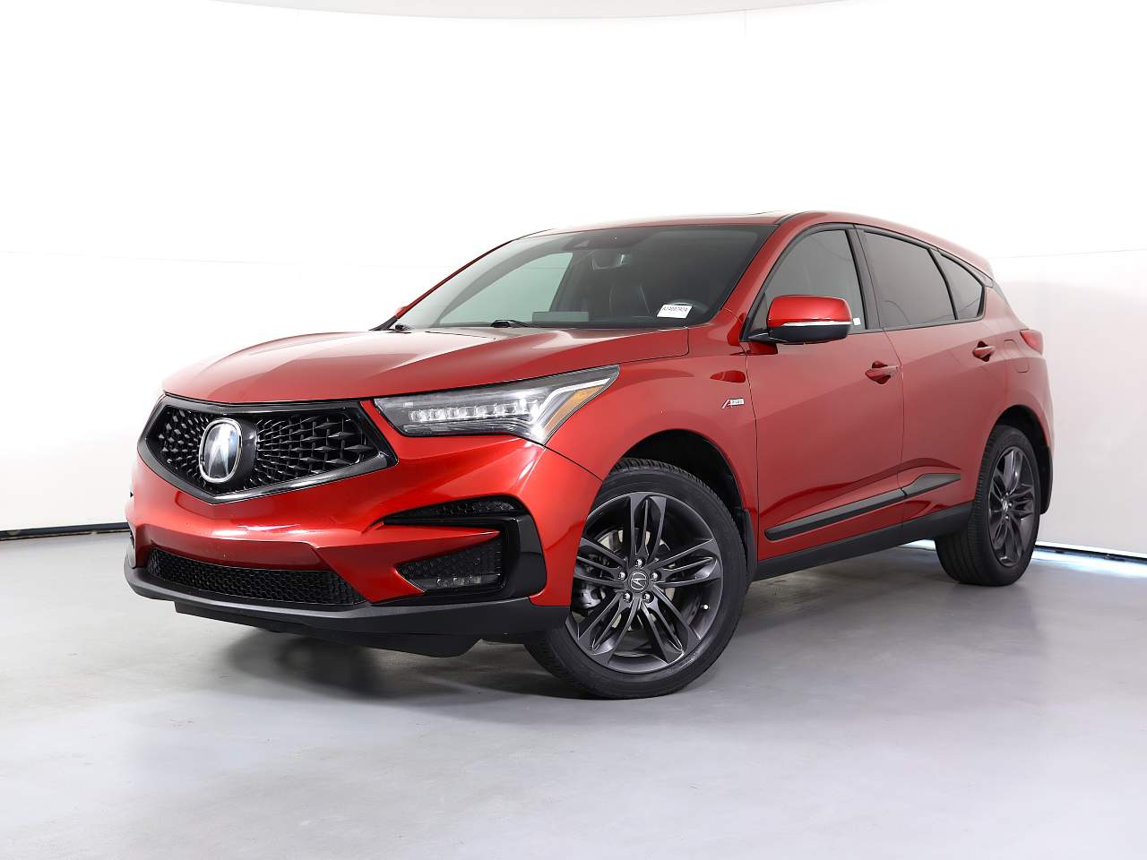 2019 Acura RDX SH-AWD w/A-SPEC