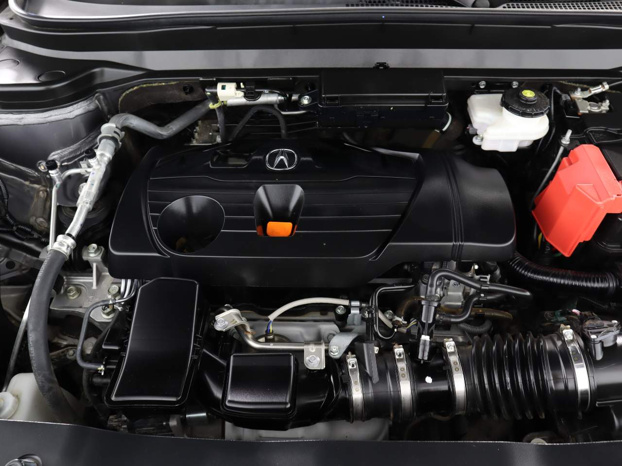 2020 Acura RDX SH-AWD w/A-SPEC