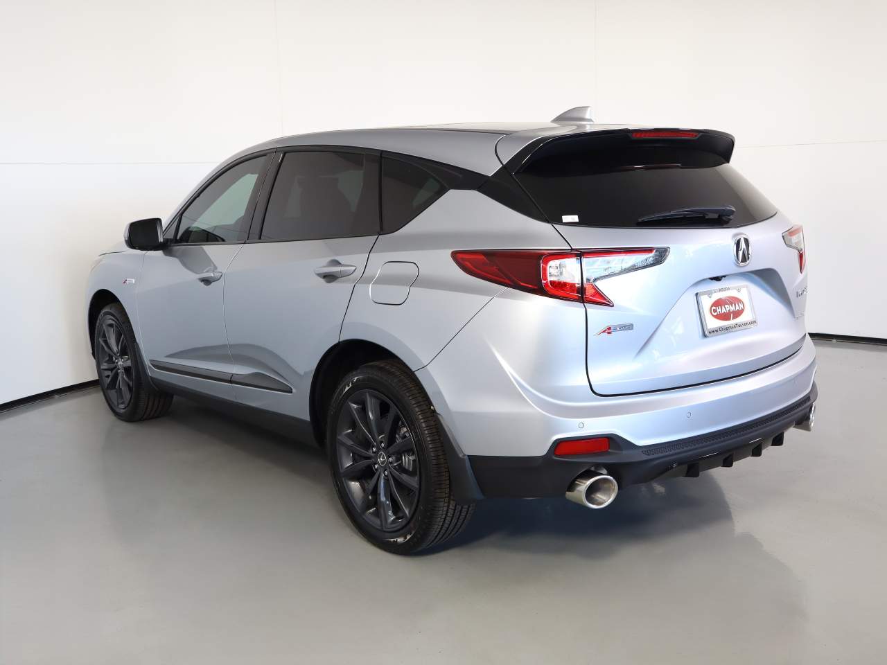 2025 Acura RDX AWD A-SPEC