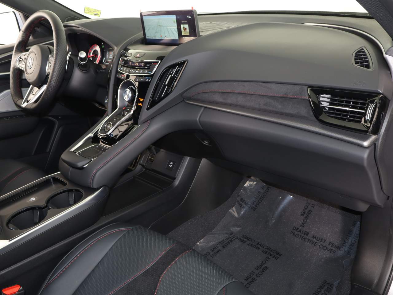 2025 Acura RDX AWD A-SPEC