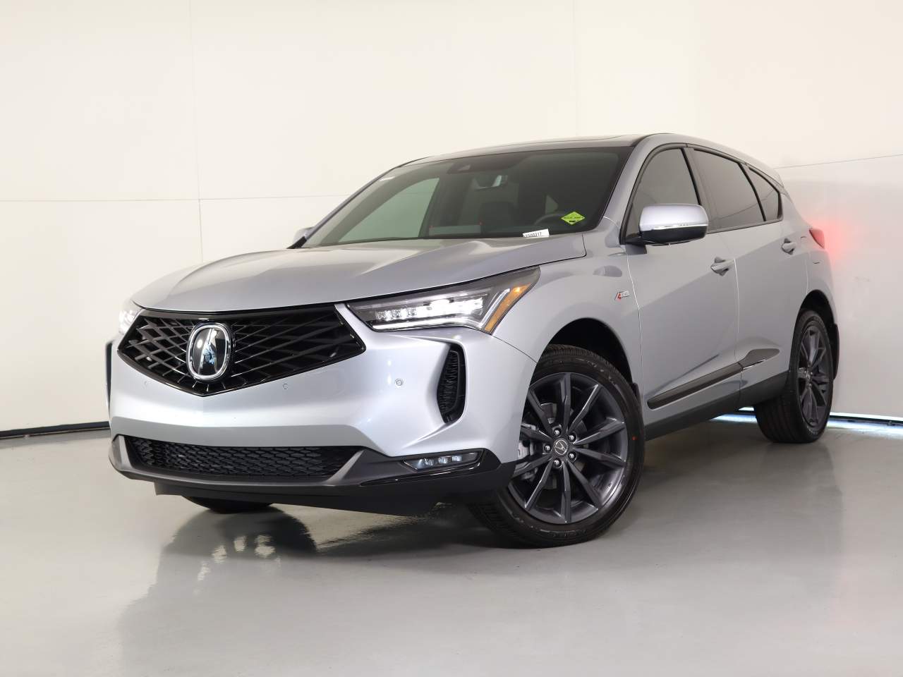 2025 Acura RDX AWD A-SPEC