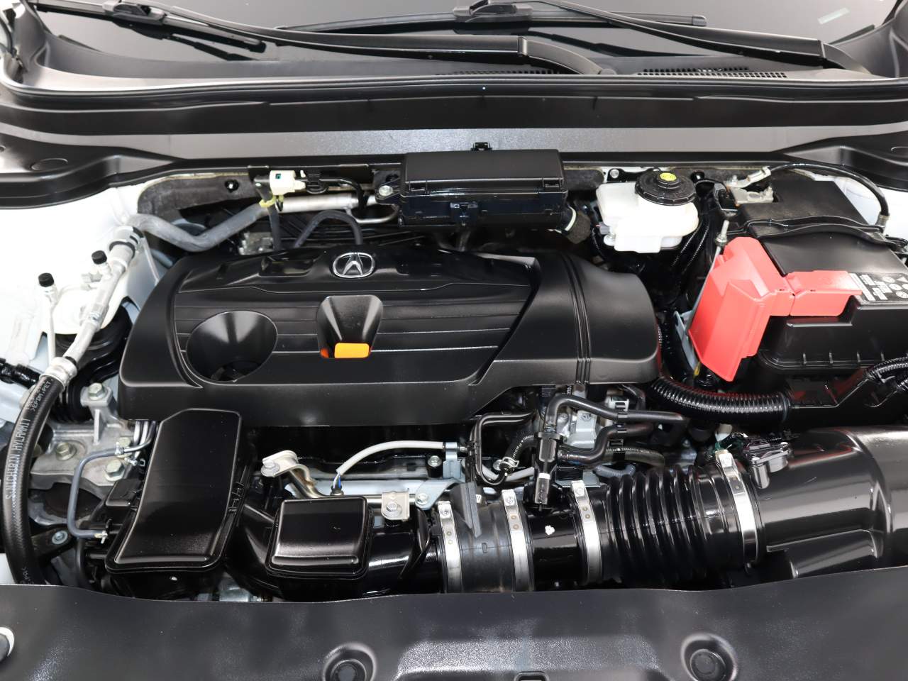 2019 Acura RDX SH-AWD w/A-SPEC
