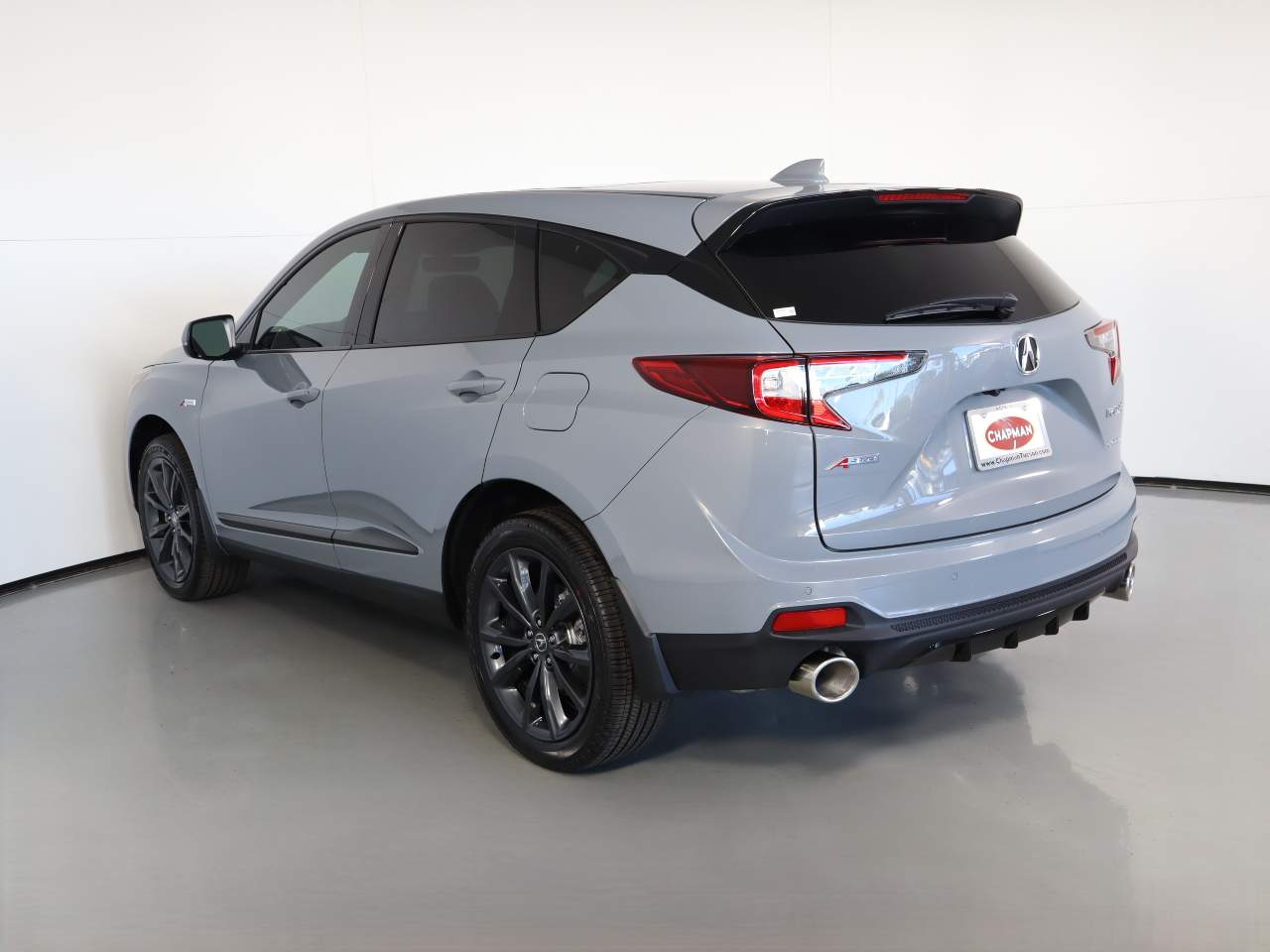 2025 Acura RDX AWD A-SPEC