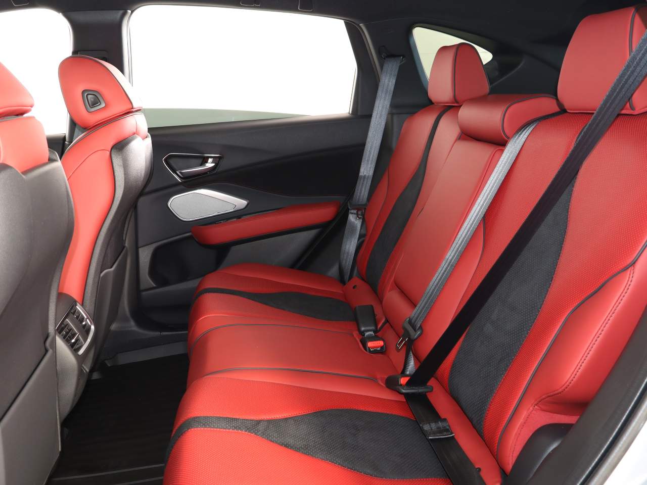 2025 Acura RDX A-Spec Package - Photo 12