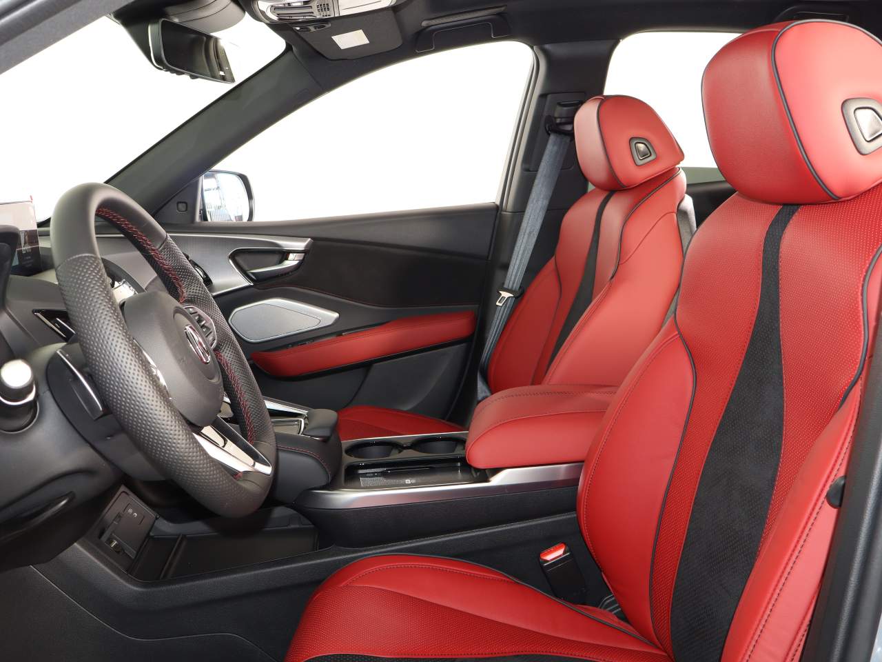 2025 Acura RDX A-Spec Package - Photo 11