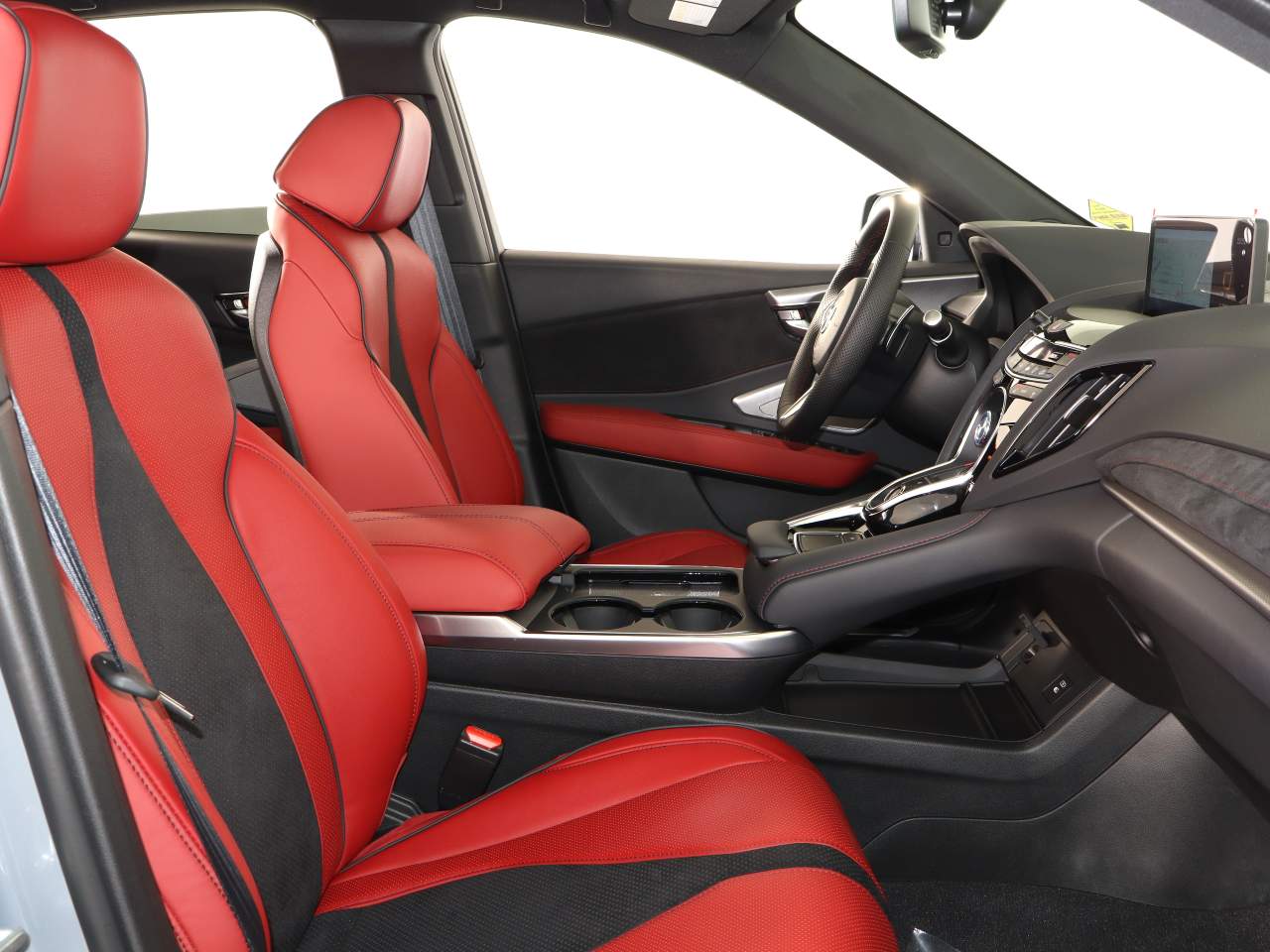 2025 Acura RDX A-Spec Package - Photo 13