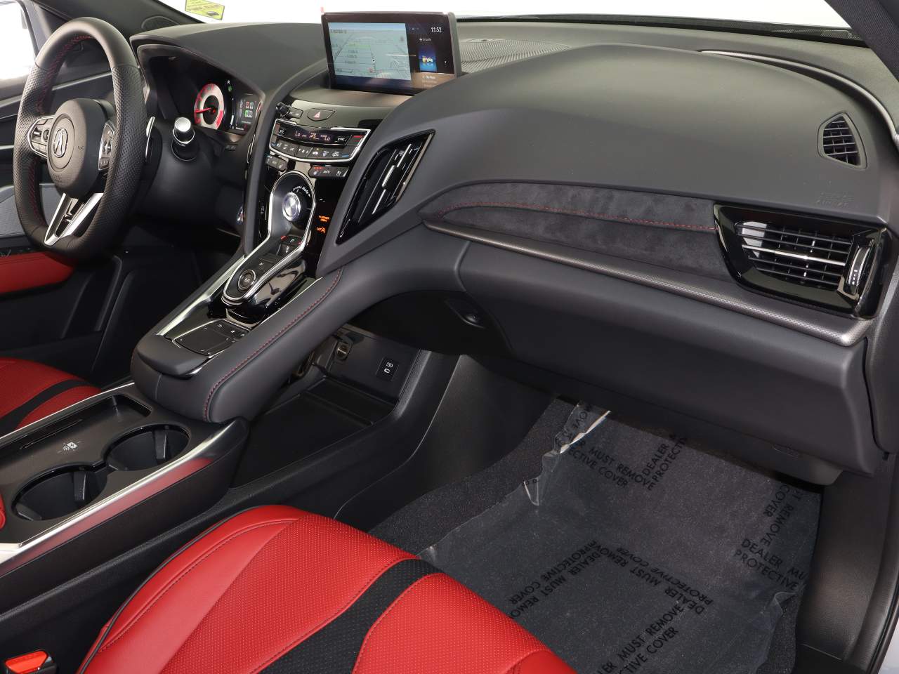 2025 Acura RDX A-Spec Package - Photo 14