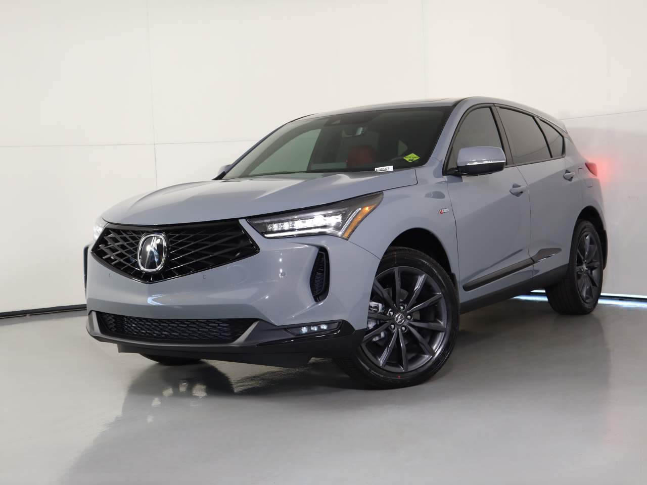 2025 Acura RDX AWD A-SPEC