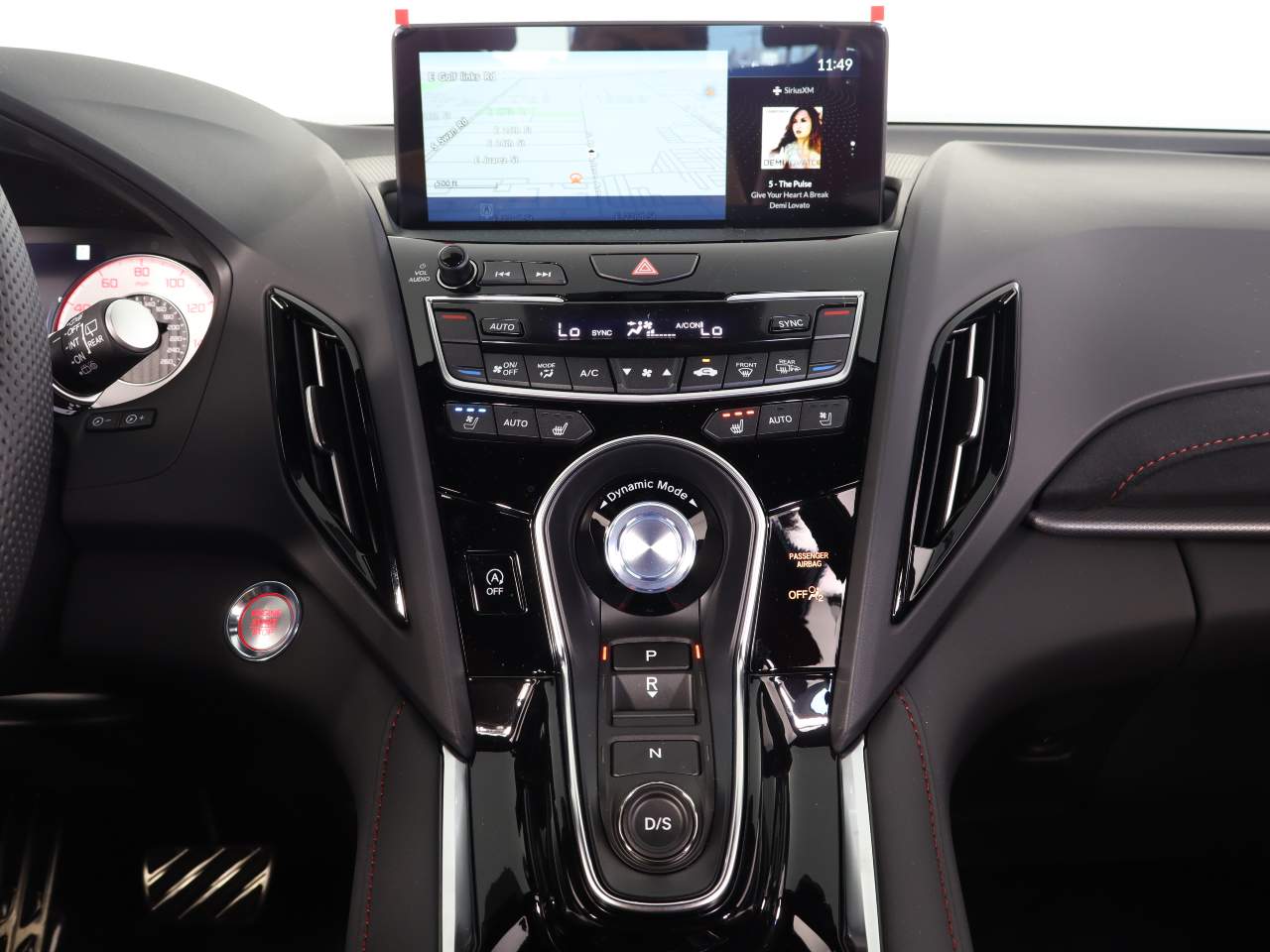 2025 Acura RDX A-Spec Package - Photo 6