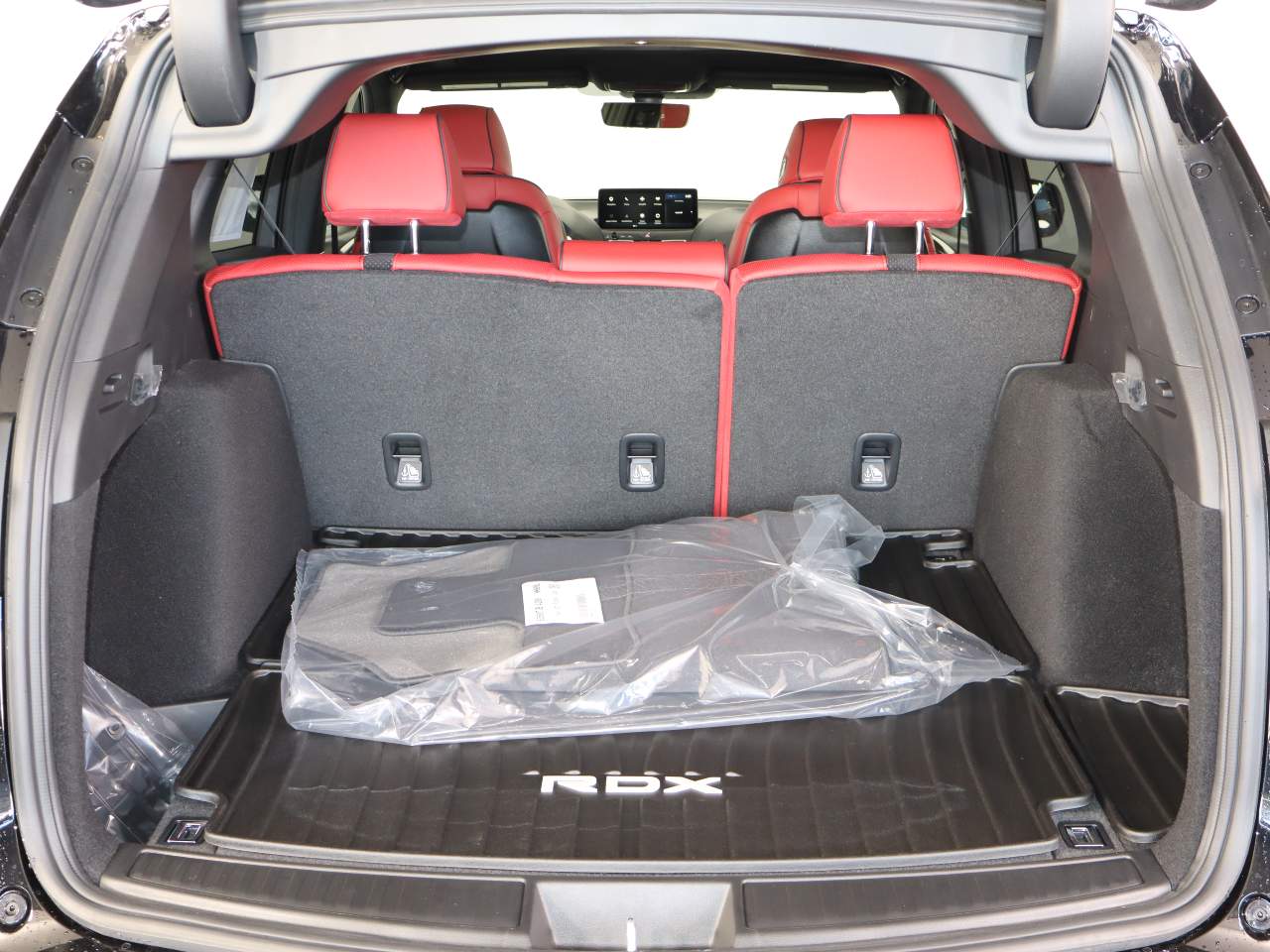 2026 Acura RDX AWD A-SPEC