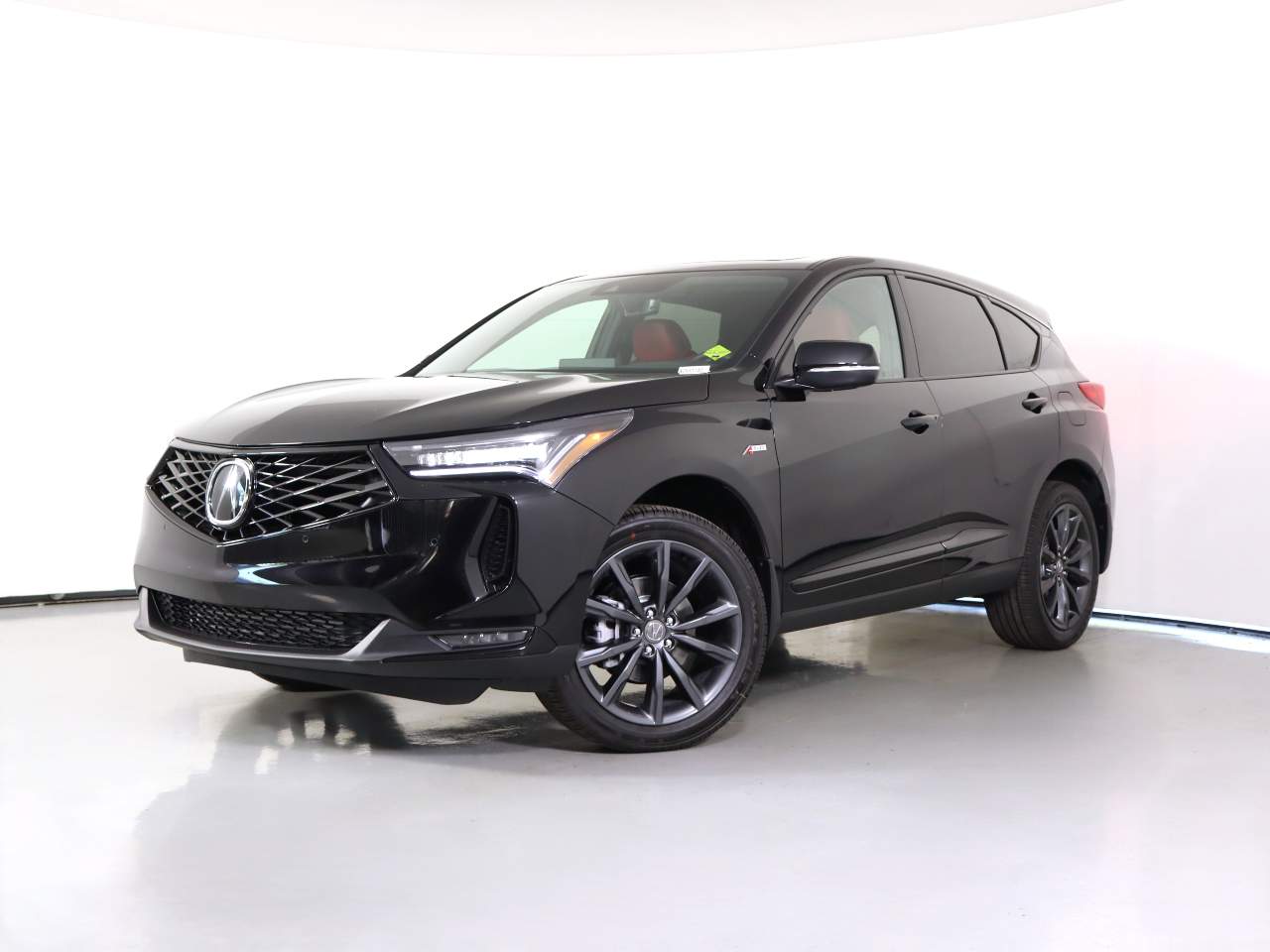 2026 Acura RDX AWD A-SPEC