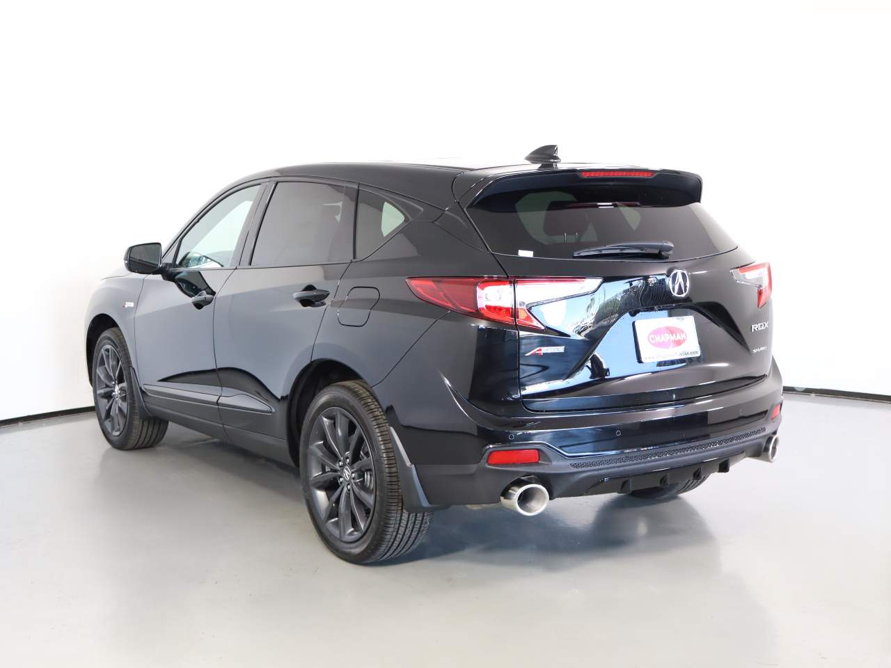 2026 Acura RDX AWD A-SPEC