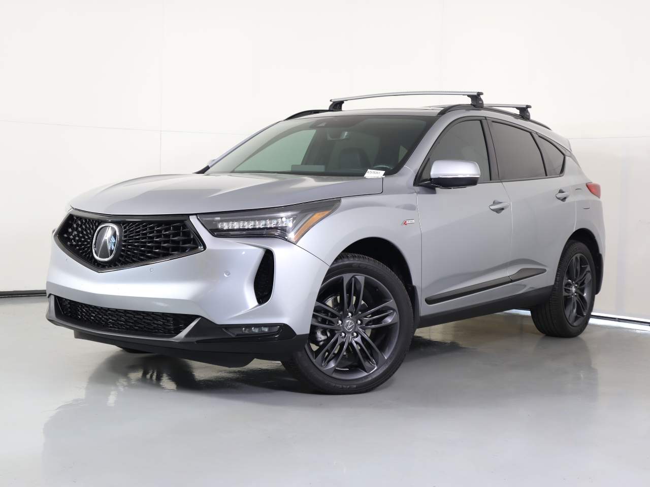 2024 Acura RDX w/A-Spec Package