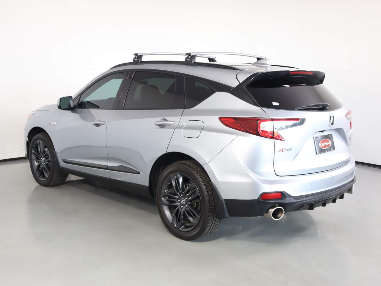 2024 Acura RDX w/A-Spec Package