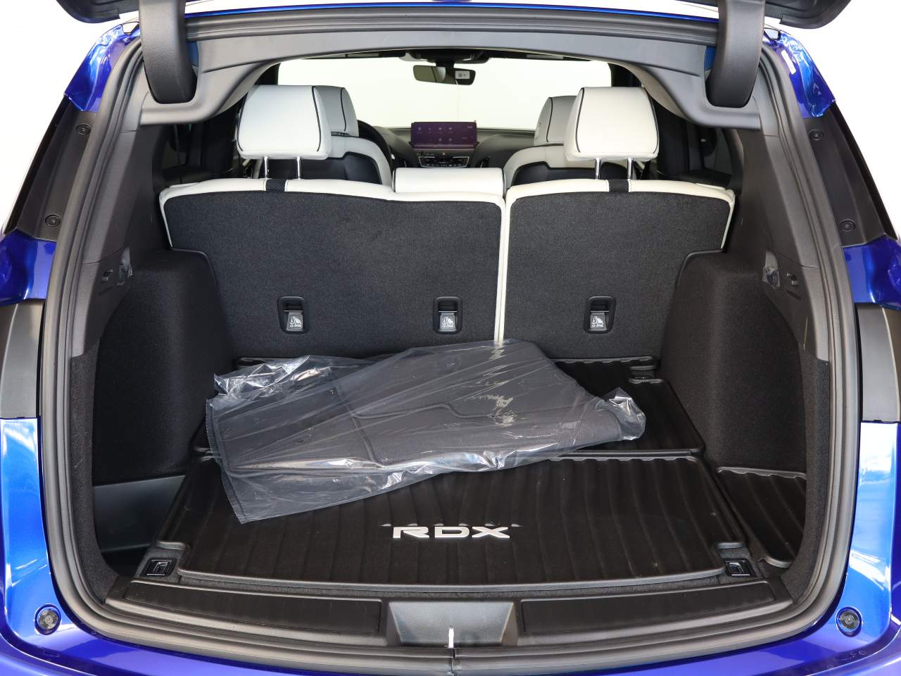 2026 Acura RDX AWD A-SPEC